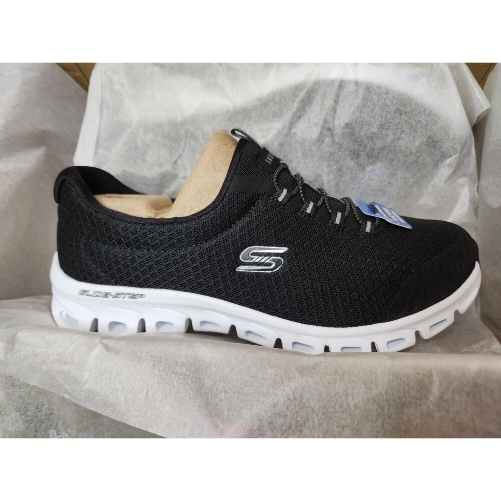 Skechers Glide Step Resilience Memory Foam | Wome… - image 4
